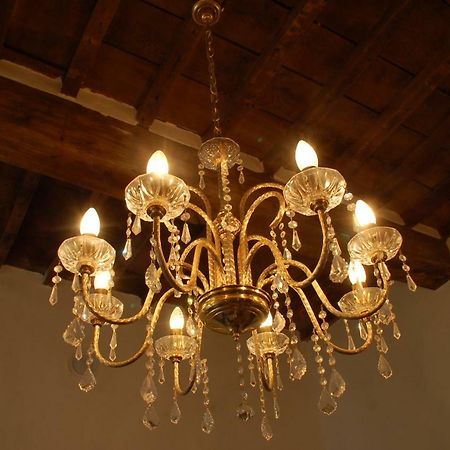 Affittacamere Le Fonti Arcidosso Ngoại thất bức ảnh