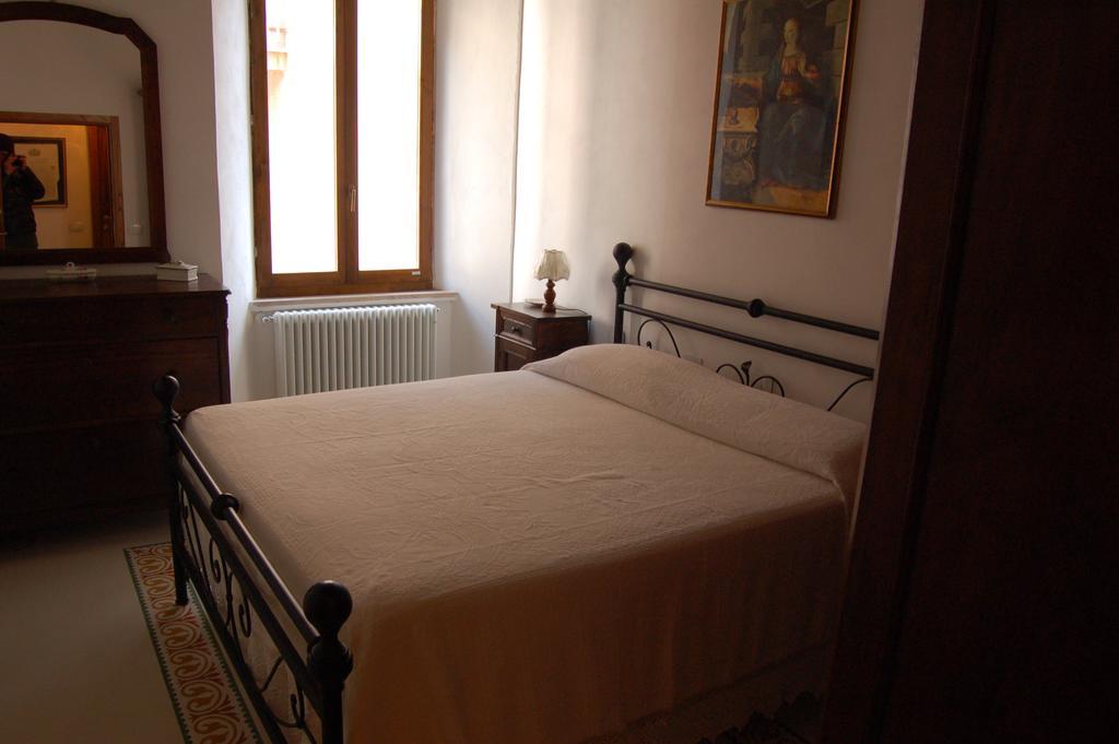 Affittacamere Le Fonti Arcidosso Ngoại thất bức ảnh