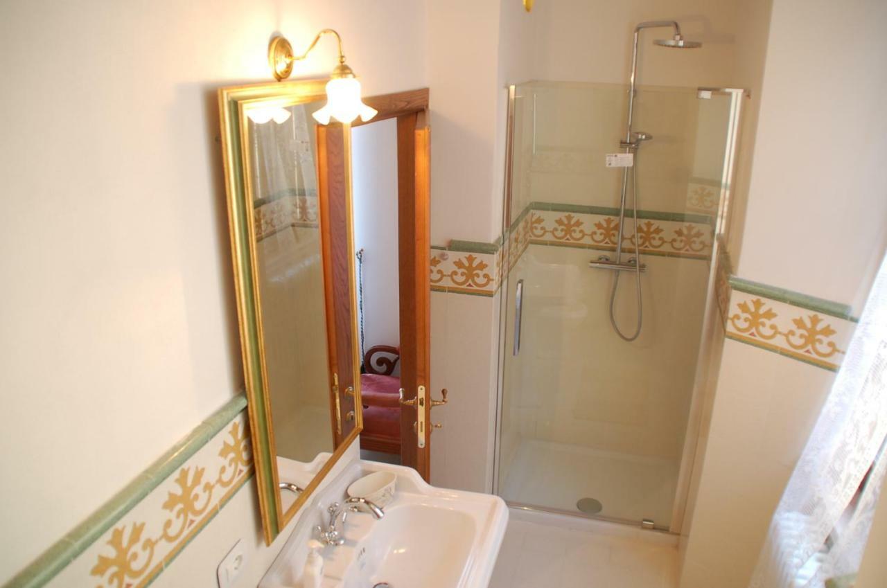 Affittacamere Le Fonti Arcidosso Ngoại thất bức ảnh